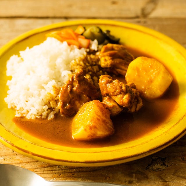 フードジャーナリストの小松宏子さんがセレクト 夏に向けて食べたくなる絶品カレーリスト フードジャーナリストの小松宏子さんがセレクト 夏に向けて食べたくなる絶品カレーリスト