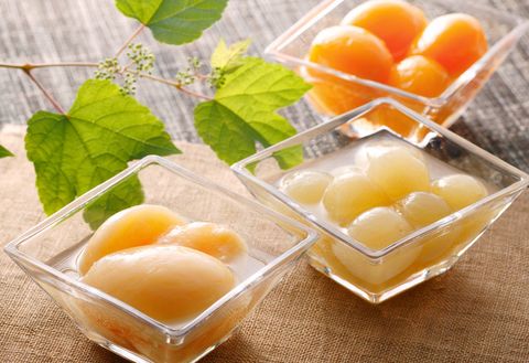 Food, Cuisine, Ingredient, Dish, Almond jelly, Fruit, Produce, 