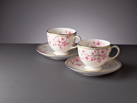 Cup, Saucer, Coffee cup, Teacup, Cup, Porcelain, Serveware, Tableware, Drinkware, Ceramic, 