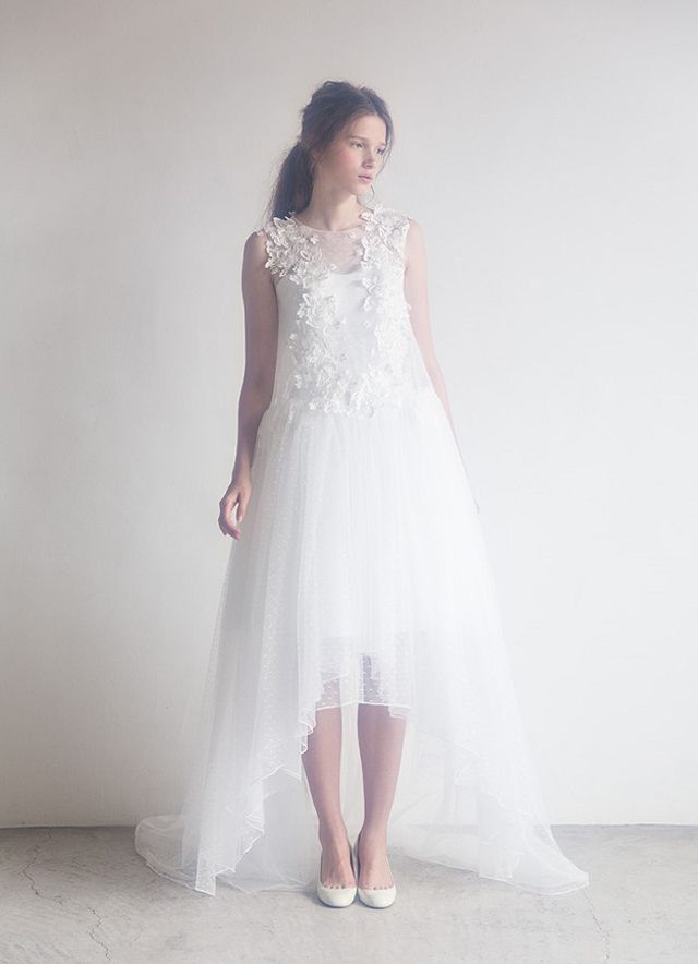 楽天市場】新入荷/ウエディングドレス/花嫁/Aライン/プリンセス