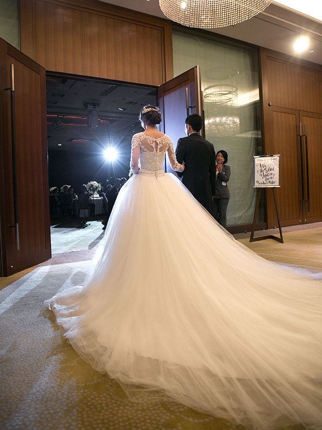 ハッピー結婚式　SP SP仕様(R)】ハッピー結婚式[WS_Soa/W123-056SP] - マスターズ