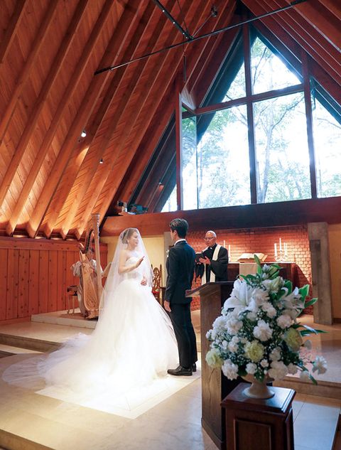 Bride, Photograph, Wedding dress, Bridal clothing, Ceremony, Dress, Wedding, Marriage, Bridal accessory, Gown, 