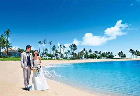 Photograph, Sky, Honeymoon, Vacation, Wedding, Ceremony, Caribbean, Bride, Leisure, Event, 