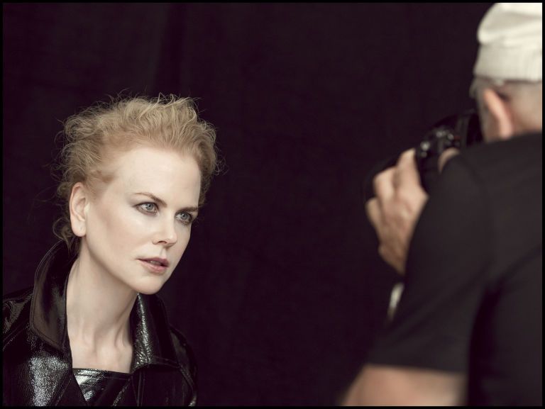 Peter Lindbergh(ピーター・リンドバーグ)に関する最新記事 Peter Lindbergh(ピーター・リンドバーグ)に関する最新記事