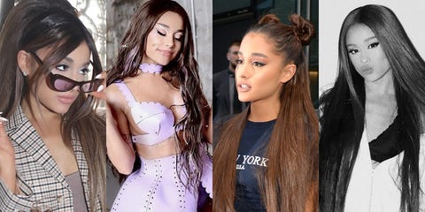 Ariana Grande アリアナ グランデ に関する最新記事 エル ガール Ellegirl 公式 Ariana Grande アリアナ グランデ に関する最新記事 エル ガール Ellegirl 公式