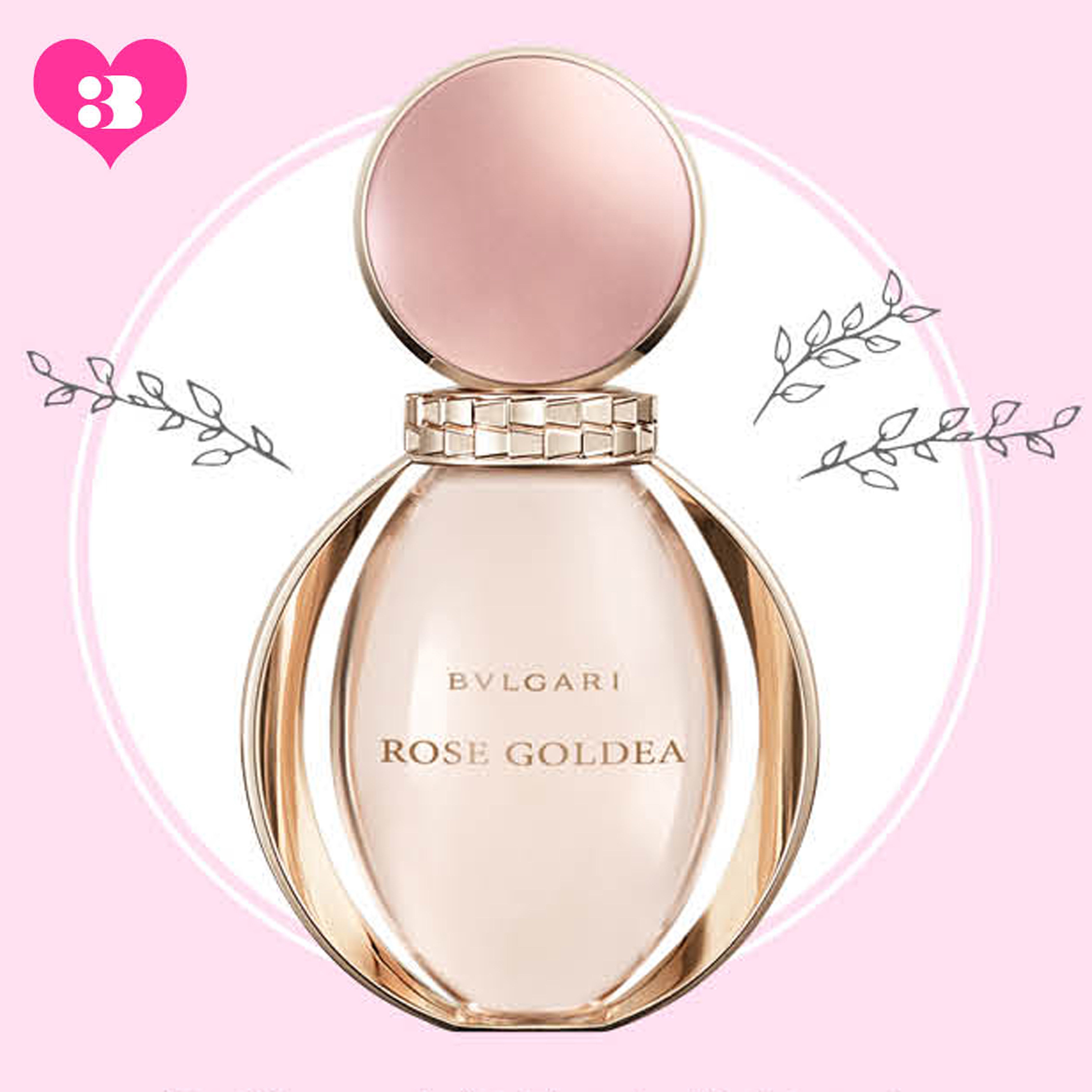ふたつの香りが恋に効く♡ LOVEフレグランス