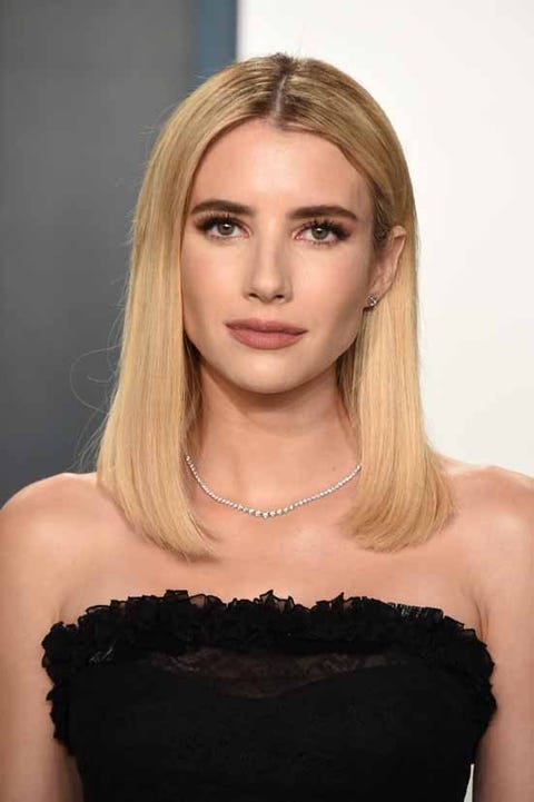 あえて染めないがおしゃれ ヤングセレブのカラーを活かす プリン髪 ヘアスナップ10選 あえて染めないがおしゃれ ヤングセレブのカラーを活かす プリン髪 ヘアスナップ10選