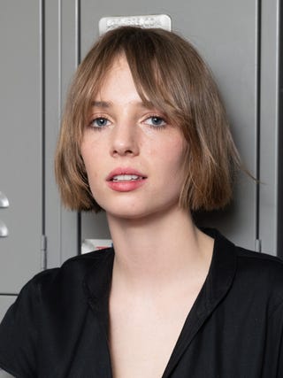 年夏 ヘルシー派のショート セクシー派のボブ 人気セレブの最旬ヘアスタイル16