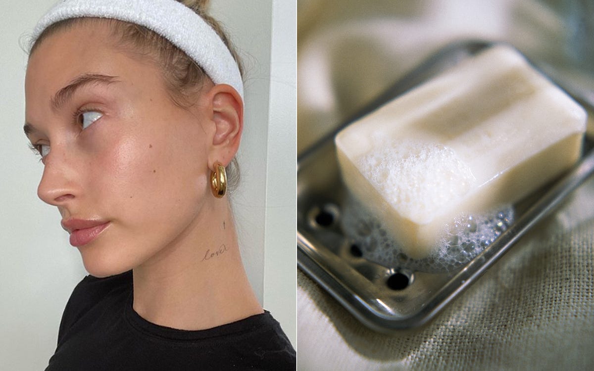 肌にやさしい“石鹸で落とせる”メイクが気になる！ おすすめファンデ・下地・日焼け止めもご紹介