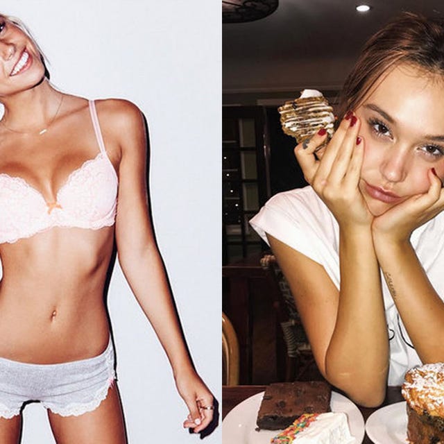 ガール世代は要注意 超人気インスタグラマーが激白する 摂食障害 のワナ ガール世代は要注意 超人気インスタグラマーが激白する 摂食障害 のワナ