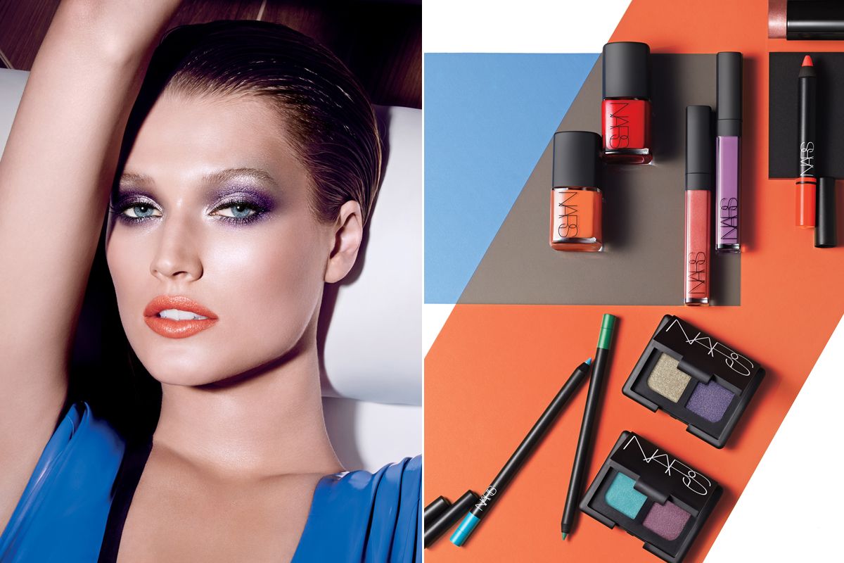 コスメまとめ売り13点セット残量多NARS TOMFORD エルメス他 NARS：高揚感や幸福感を満たすホリデーコレクションが登場
