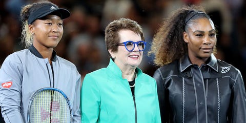 大坂なおみ選手 全豪オープンのボールガールにツイート 大坂なおみ選手 全豪オープンのボールガールにツイート