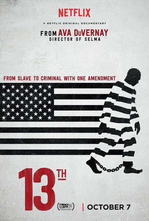 ネットフリックスで視聴可能 Black Lives Matterへの理解を深める映画 ドラマ8選 ネットフリックスで視聴可能 Black Lives Matterへの理解を深める映画 ドラマ8選
