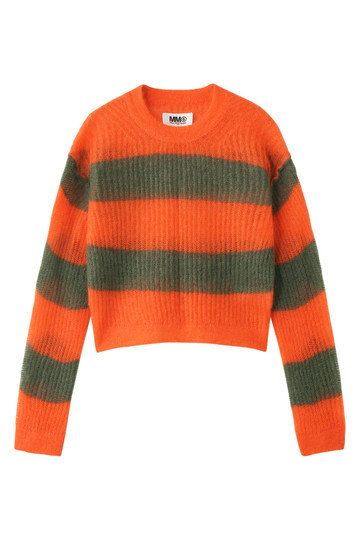 Product, Sleeve, Orange, Sweater, Textile, Pattern, Red, Outerwear, Wool, Woolen, 