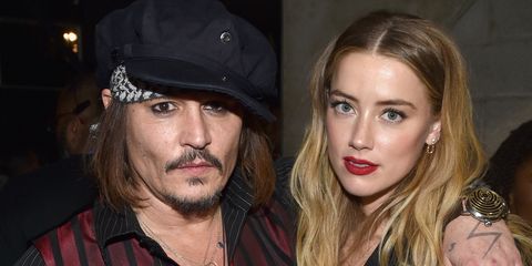 Johnny Depp ジョニー デップ に関する最新記事 エル ガール Ellegirl 公式
