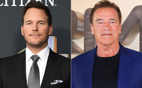 Chris Pratt クリス プラット に関する最新記事 エル ガール Ellegirl 公式