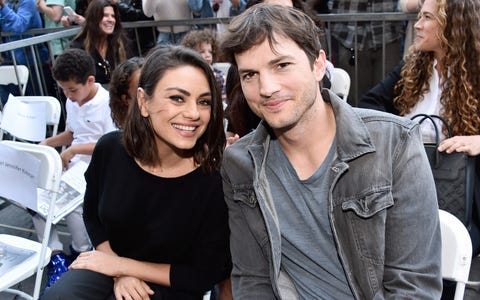 Mila Kunis ミラ クニス に関する最新記事 エル ガール Ellegirl 公式