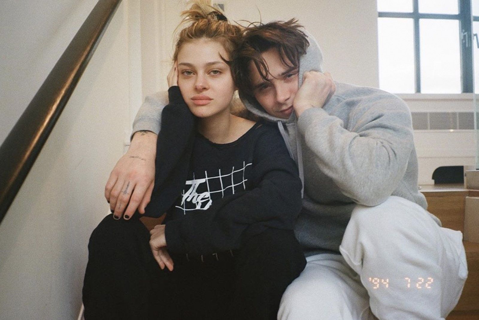 祝婚約 インスタグラムで辿るブルックリン ベッカムとニコラ ペルツの恋のヒストリー