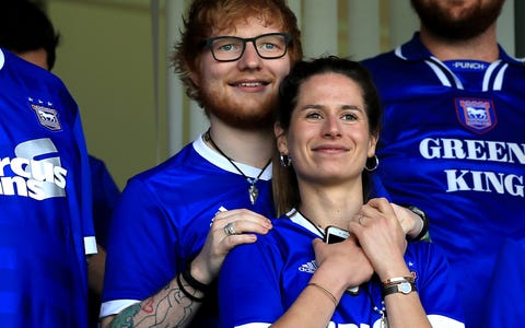 Ed Sheeran エド シーラン に関する最新記事 エル ガール Ellegirl 公式