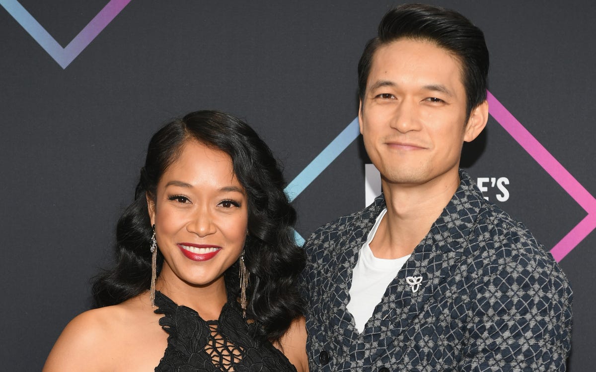ドラマ Glee グリー のマイク役 ハリー シャム Jr がまもなくパパに