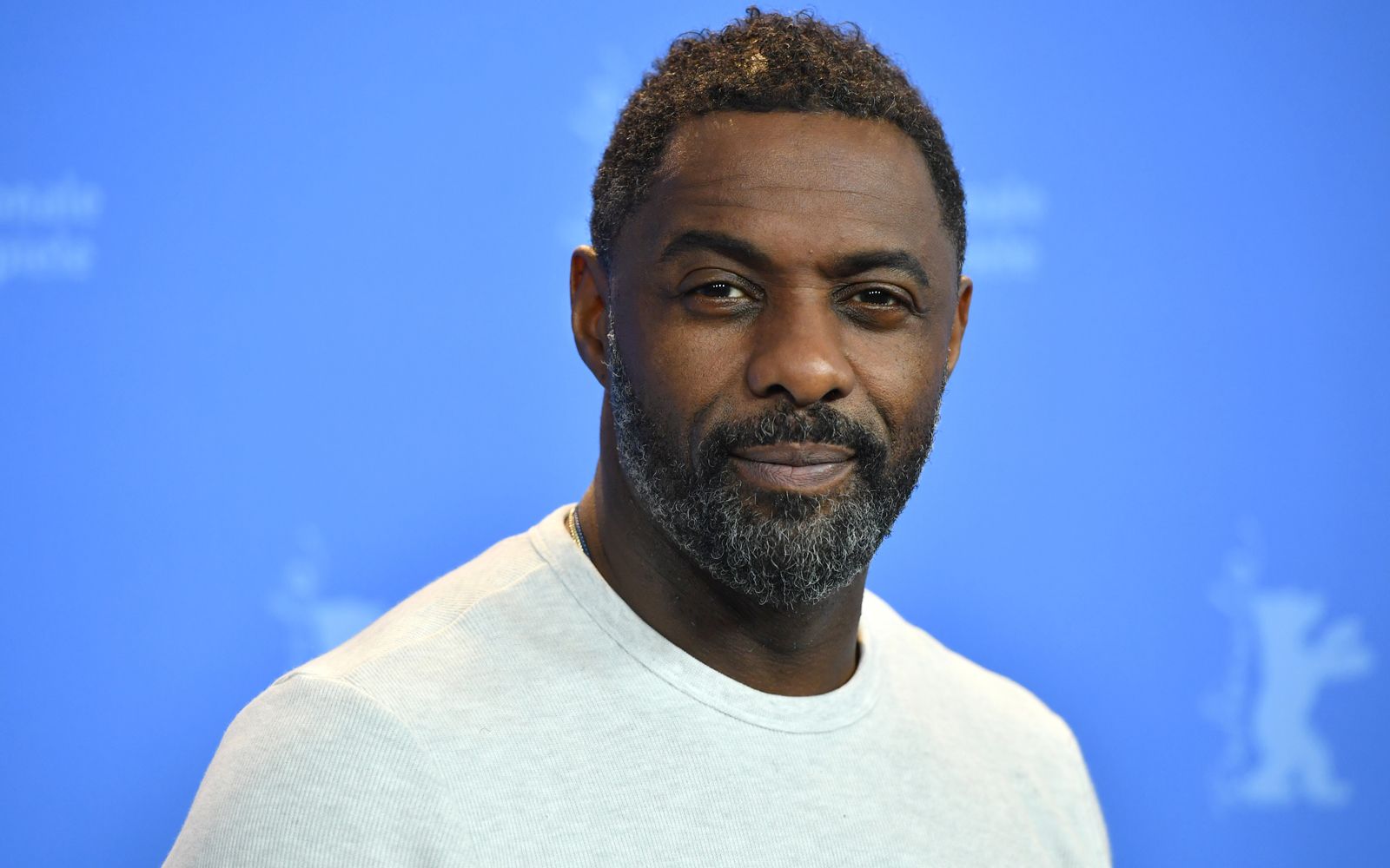 限定!人気俳優!Idris Elba/イドリス・エルバ/本物米国公認1ドル札-8 - 紙幣