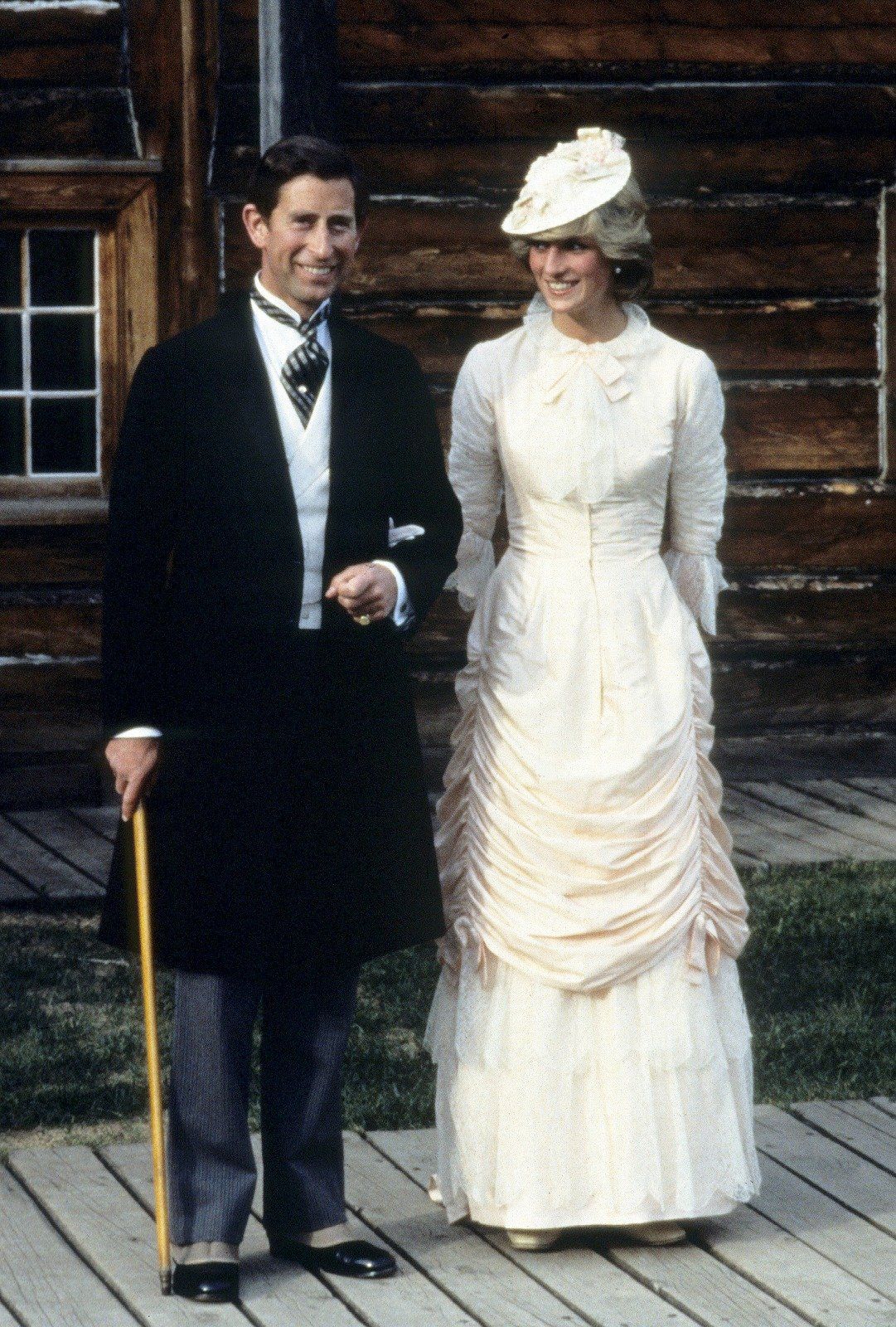 チャールズ皇太子 故ダイアナ元妃 Wedding 記念アルバム STANLEY