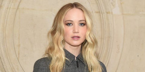 ジェニファー ローレンス 画像流出事件について語る ジェニファー ローレンス 画像流出事件について語る