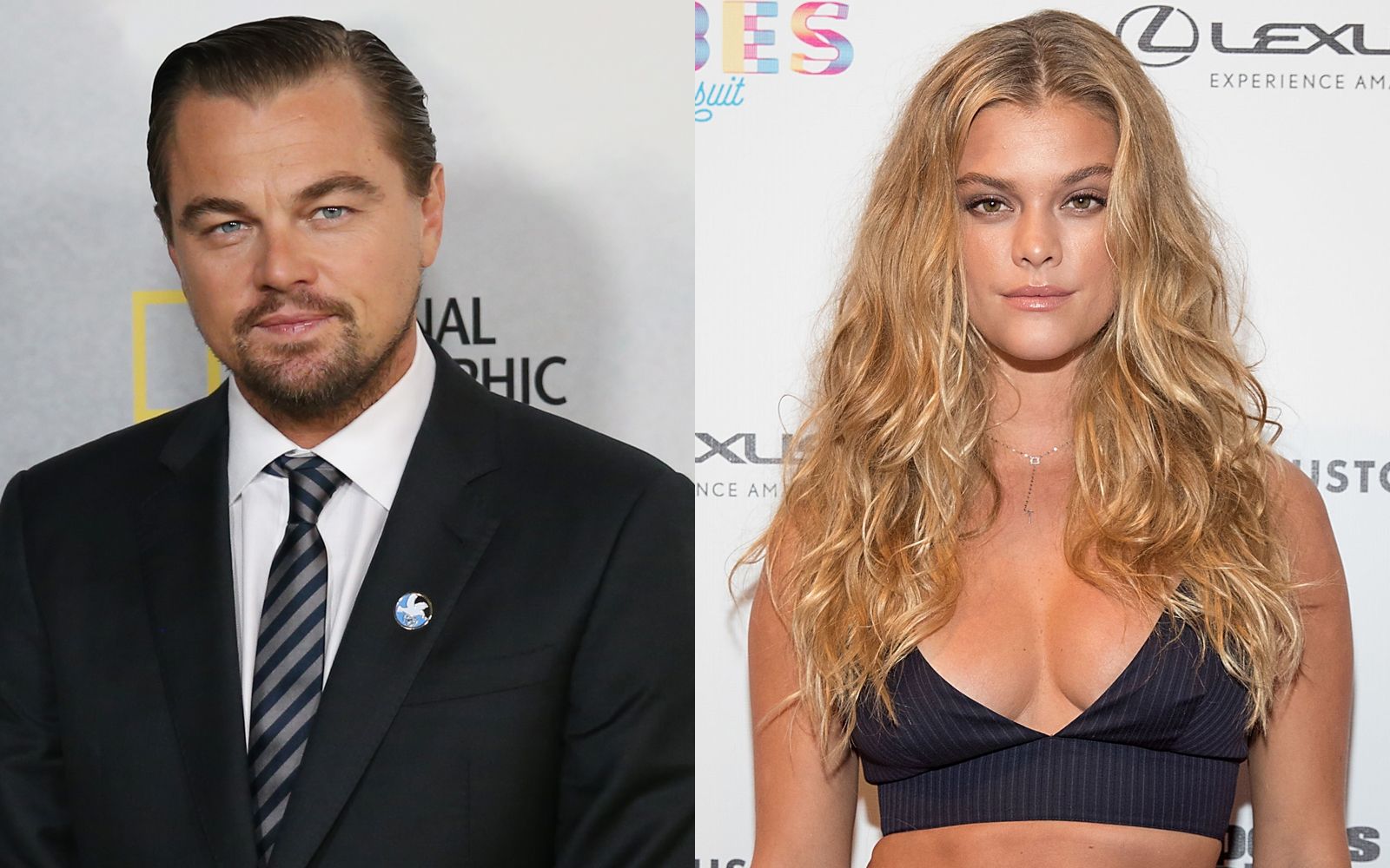 Nina Agdal（ニーナ・アグダル）に関する最新記事 ｜ エル・ガール 