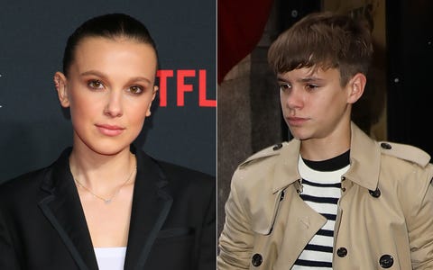 二コラ ペルツ越えの美女 ロメオ ベッカムの彼女 ミア レーガンに注目