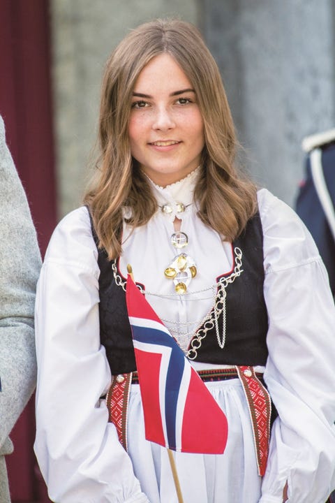 モデルやデザイナーとしても活躍 次世代を担う美しすぎる世界のロイヤルキッズたち モデルやデザイナーとしても活躍 次世代を担う美しすぎる世界のロイヤルキッズたち
