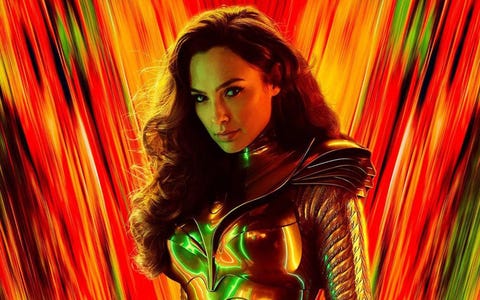 モチベーションアップ ハリウッドの筋肉美ウーマンに酔いしれる映画10選