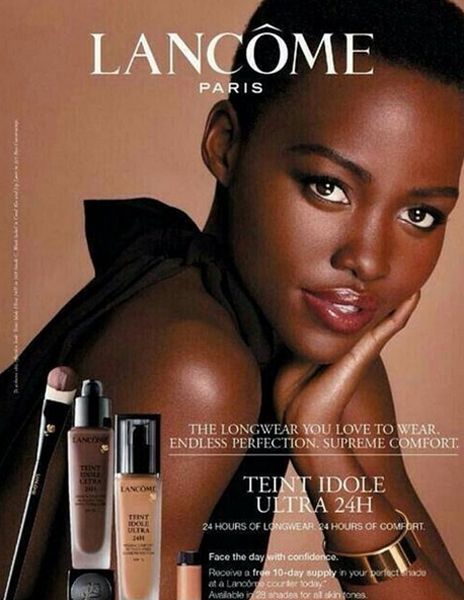 Amazon.co.jp: 洋書ランコム（LANCOME）80周年記念写真集香水