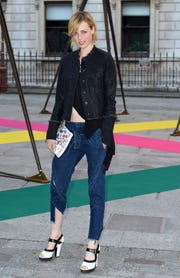 Edie Campbell エディ キャンベル に関する最新記事 エル ガール Ellegirl 公式
