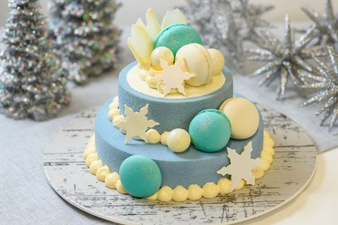 Blue, Sweetness, Yellow, Green, Food, Cuisine, Ingredient, Dessert, Cake, Cake decorating supply, 