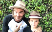 Cruz Beckham クルス ベッカム に関する最新記事 エル ガール Ellegirl 公式
