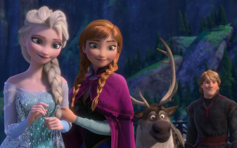 映画 アナと雪の女王 は 当初どんなエンディングを迎える予定だった