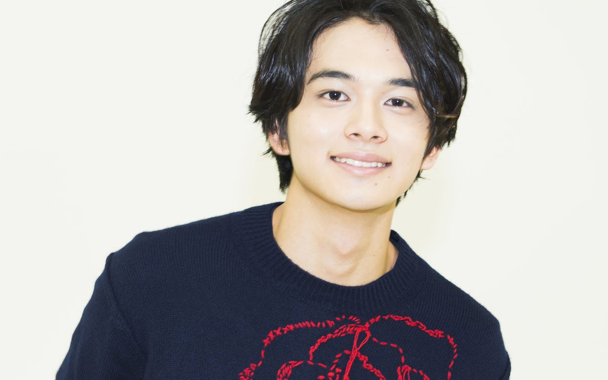 北村匠海
