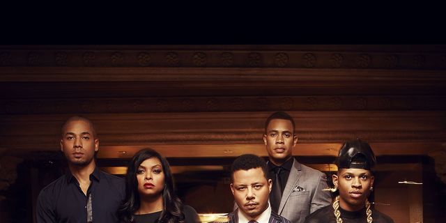 キャストが証言 ドラマ Empire エンパイア 成功の代償 がこれほども大ヒットしたワケ