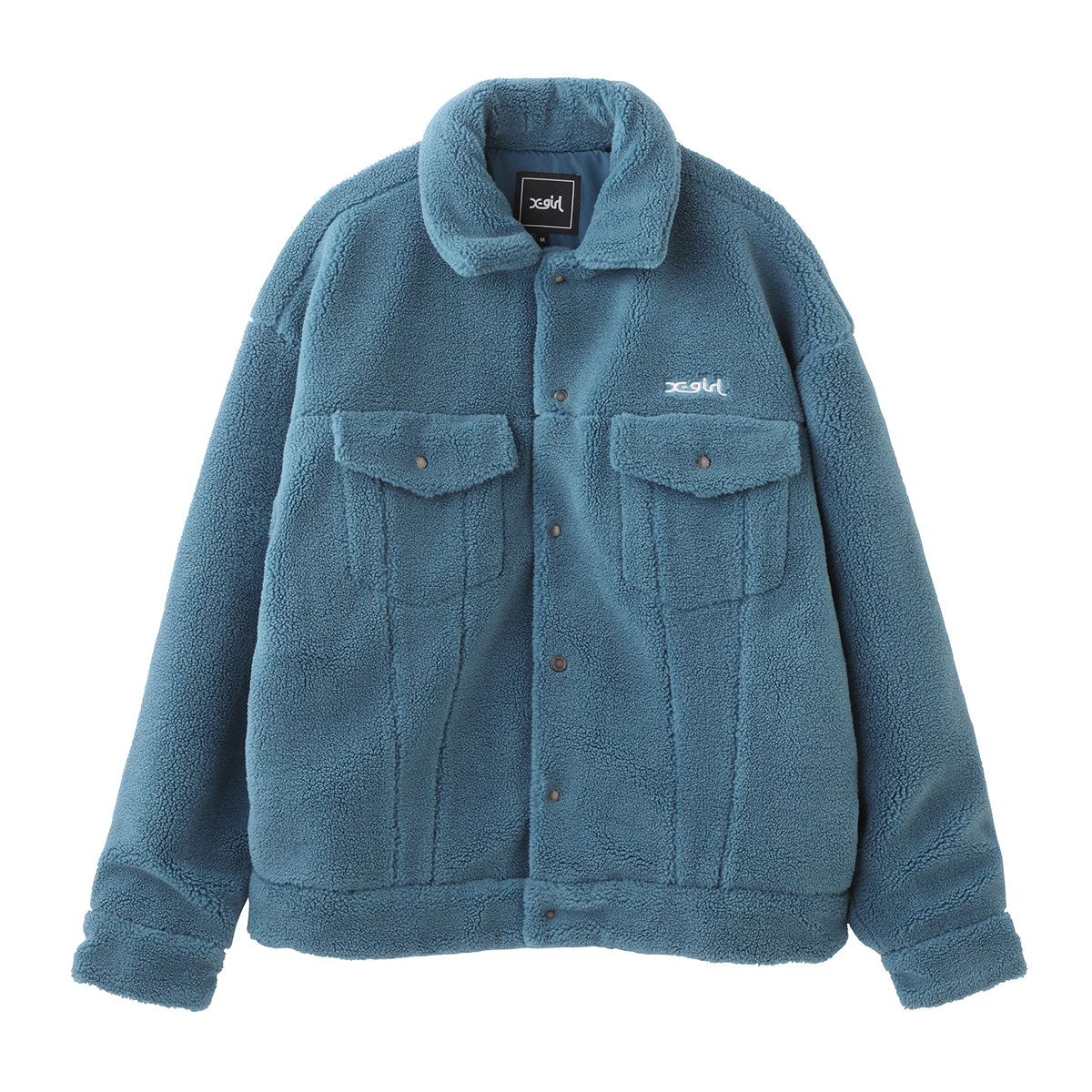 stussywomen シェルパコート stussywomen シェルパコート
