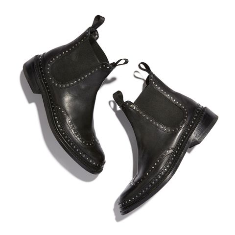 Footwear, Black, Shoe, Brown, Boot, Font, Beige, Leather, 