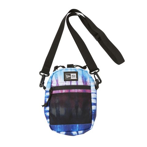 Bag, Azure, Electric blue, Violet, Luggage and bags, Lavender, Shoulder bag, Strap, Musical instrument accessory, Baggage, 