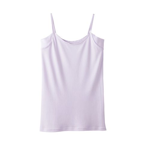 White, Lavender, Purple, Grey, Sleeveless shirt, Clothes hanger, Silver, Day dress, Fashion design, Brand, 
