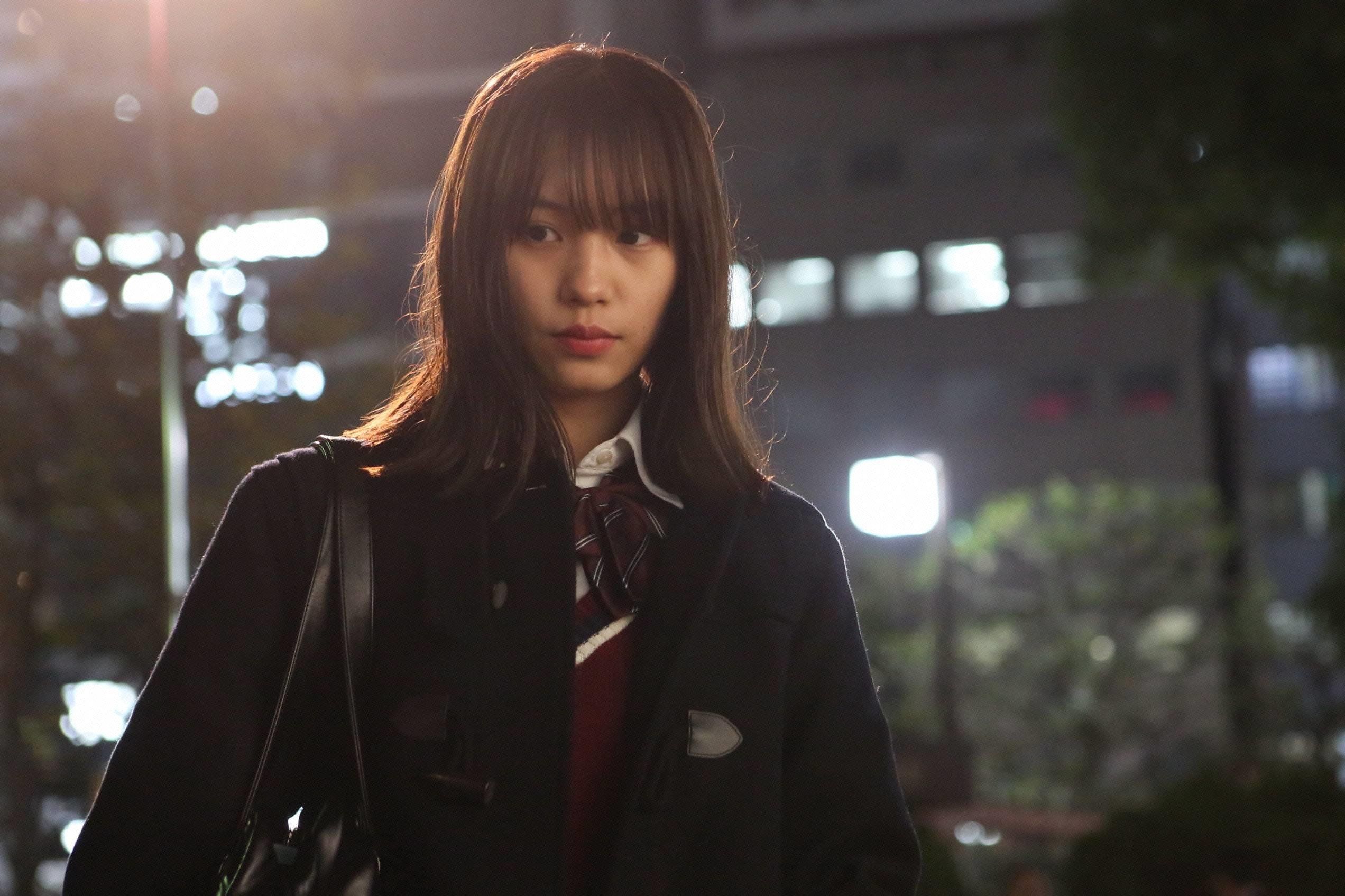 Upcoming Girl 19 新春の話題ドラマ主演に大抜てき 南沙良にインタビュー