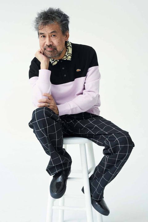 坂本龍一やアナ スイがモデルで登場 オープニング セレモニーの19秋ルックブックが可愛いすぎる