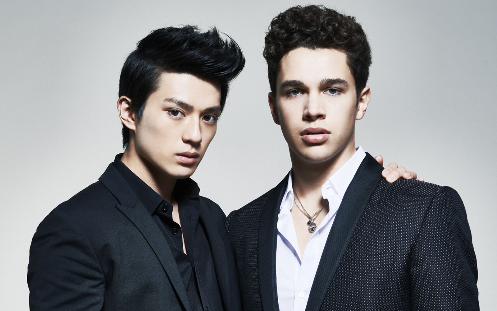 Austin Mahone（オースティン・マホーン）に関する最新記事