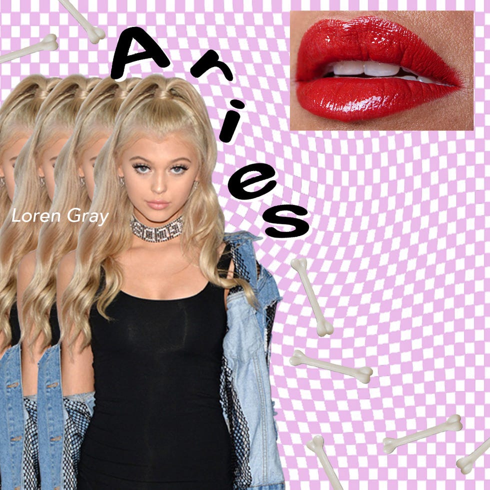 Hair, Blond, Clothing, Lip, Pink, Hairstyle, Beauty, Long hair, Eyelash, Material property, 