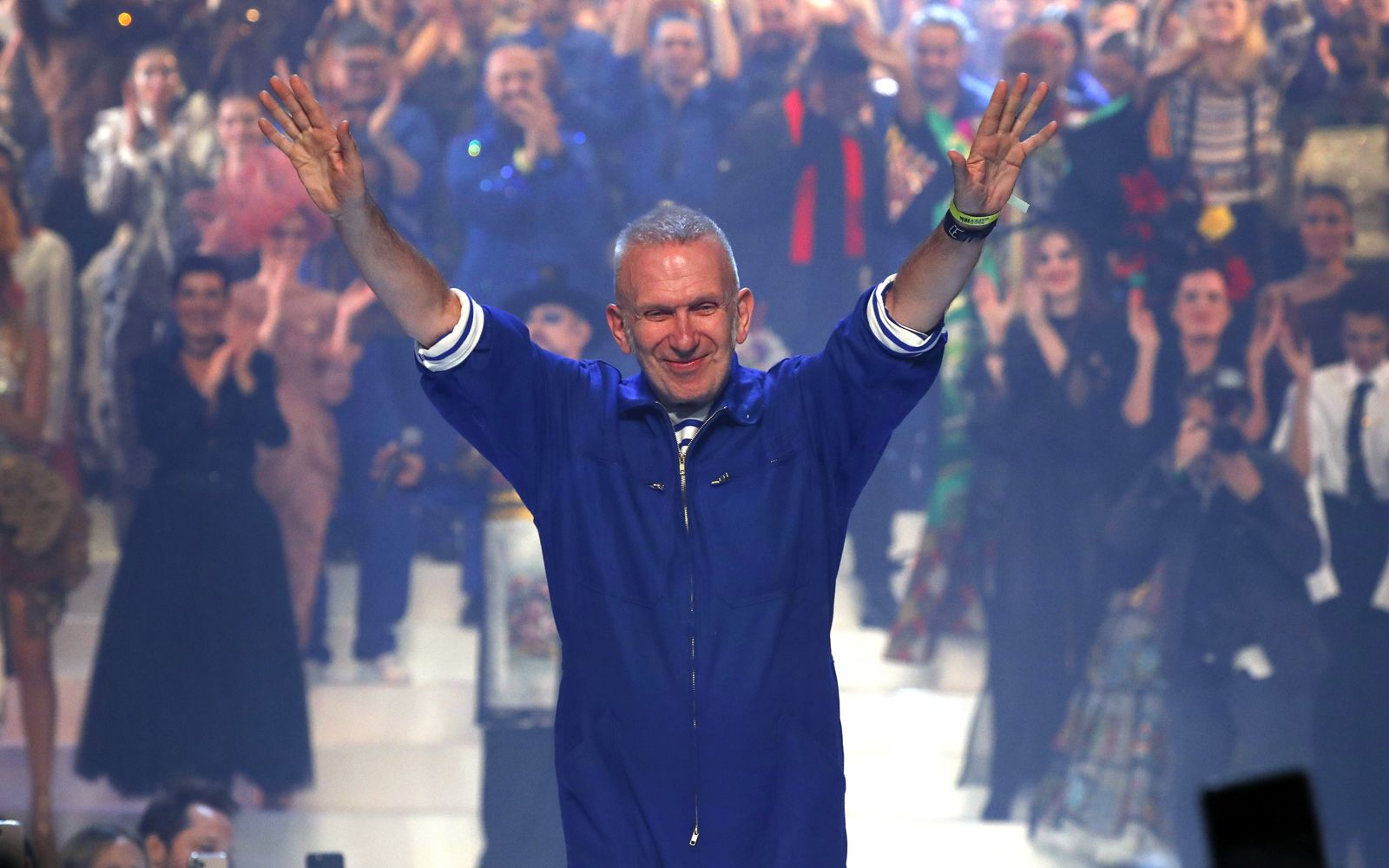 Jean Paul Gaultier（ジャン＝ポール・ゴルティエ）に関する最新