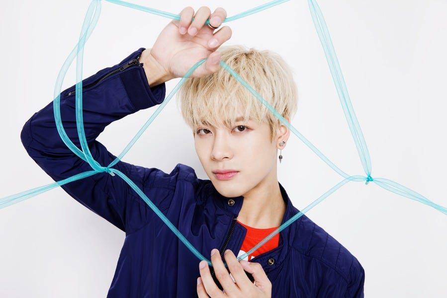 エル ガール Got7 ガッセまつり Day1 Jackson ジャクソン