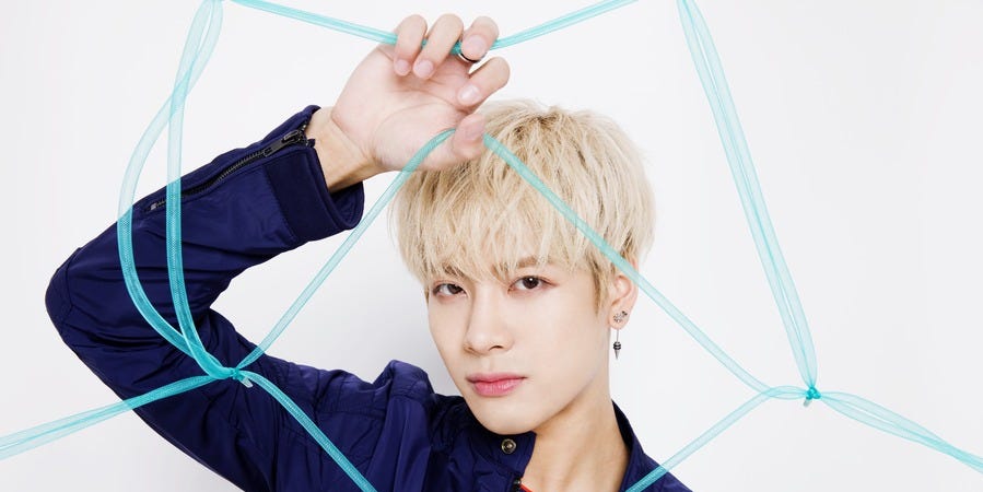 エル ガール Got7 ガッセまつり Day1 Jackson ジャクソン エル ガール Got7 ガッセまつり Day1 Jackson ジャクソン