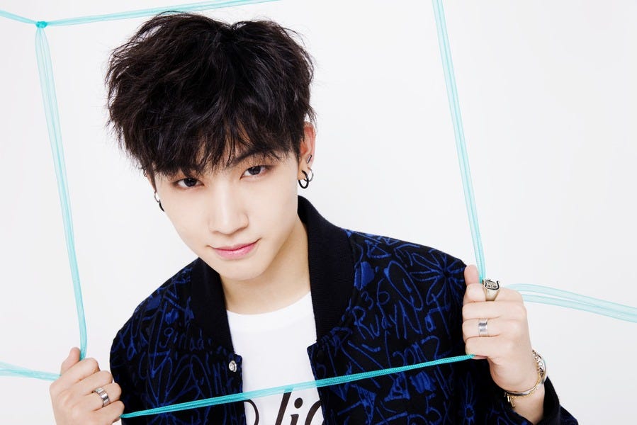 エル ガール Got7 ガッセまつり Day4 Jb ジェイビー